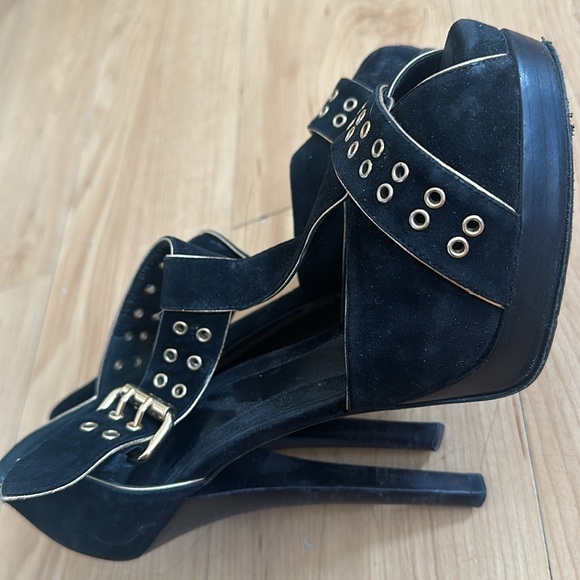 Fendi 39 8,5 in good condition - Picture 7 of 7